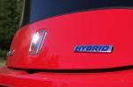 Honda CR-Z 2011 года